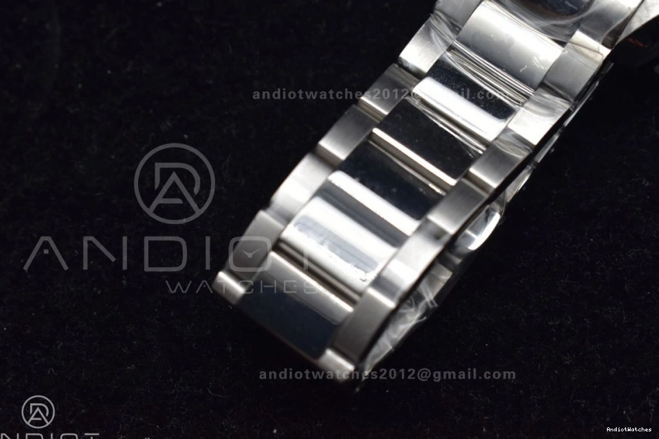 SS 506 VSF On White Edition A WellDesigned Dial SS Best Terra 1:1 Aqua 150M Bracelet 0502